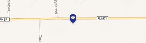 Ranger, TX Unimproved Land