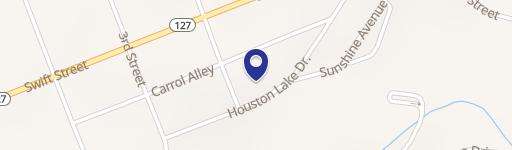 Land For Sale in Perry