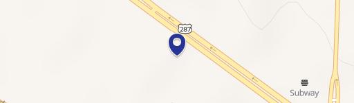 Commercial Land with Highway Access