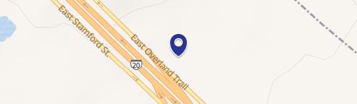 Expansive Land with Panoramic Views