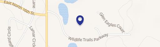 Waterfront Development Land Tract