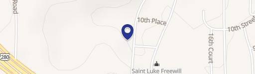 Phenix City Duplex: Investment Opportunity