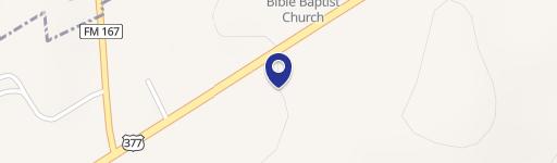 Granbury Land Near Development