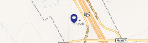 Unimproved Commercial Development Land