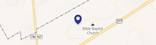 High-Visibility Commercial Land in Granbury