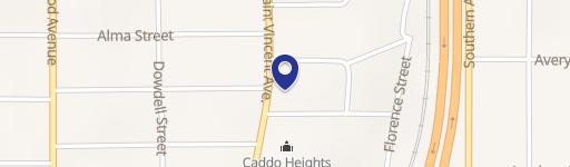 LAND - Shreveport, LA
