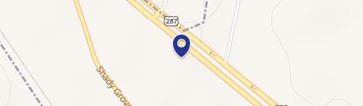 Land with Highway 287 Access
