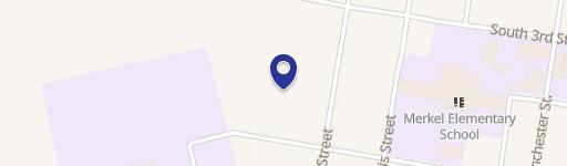 Double Lot in Merkel, TX