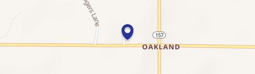 LAND - Haughton, LA