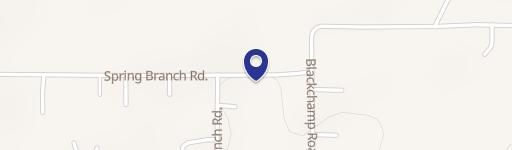 Large Corner Lot in Waxahachie