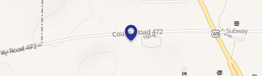 I-20 Frontage Commercial Development Land