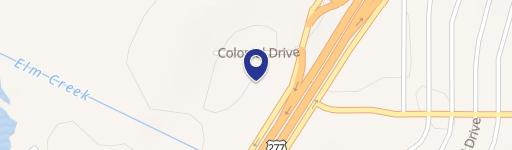 Large Office Building for Lease