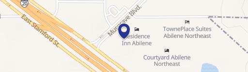 Abilene Land For Sale