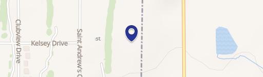 Golf Course Lot in Hideaway