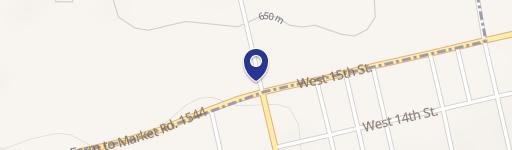 Spacious Land Tracts in Sweetwater