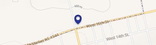 Spacious Land Tract Near Sweetwater