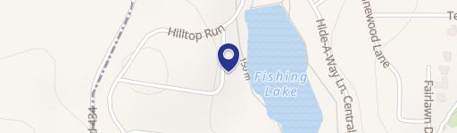 Waterfront Residential Land Lot