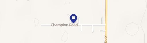 Unimproved 1-Acre Lot, No HOA
