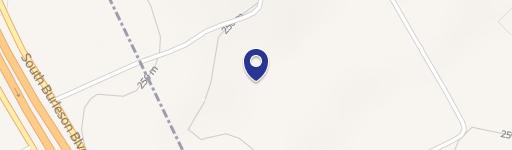 Major Highway Frontage Land