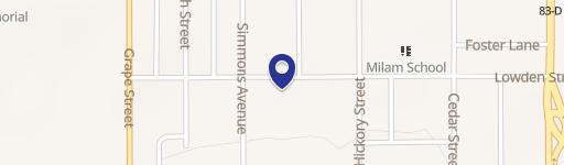 Land Near Hardin Simmons University