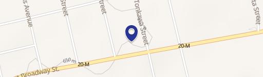 Vacant Lot in Sweetwater, TX
