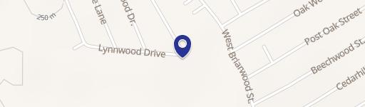 Residential Lot in Granbury, TX