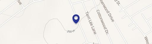 Lakefront Community Home Lot