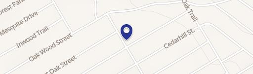 Residential Lot in Granbury, TX