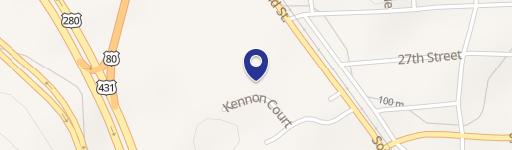 Phenix City Quadplex Investment Opportunity