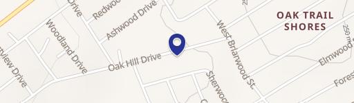 Granbury Land in Oak Hills