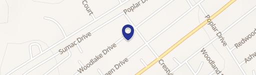 Residential Land in Granbury, TX