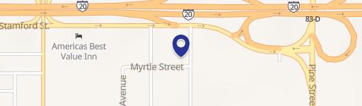 High-Visibility Commercial Lot with HC Zoning