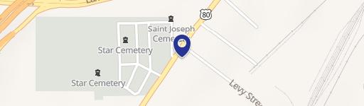 Shreveport Radiator Shop Building