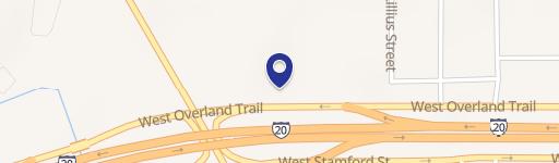 Heavy Commercial Vacant Land