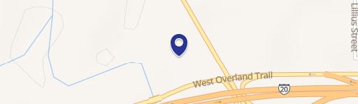 Commercial Development Land with Road Access