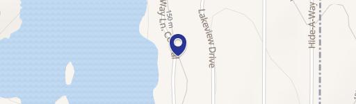 Waterview Lot in Gated Community