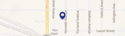 Duplex Rehab Opportunity