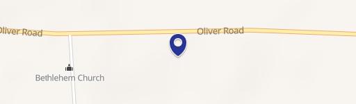 3.7 Acres in Oliver Hills