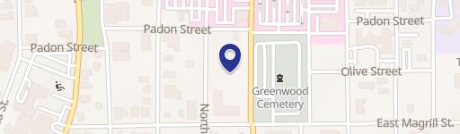 Downtown Longview School Campus Opportunity