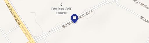 Commercial Land in Bossier City