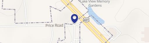 Phenix City Car Wash Opportunity