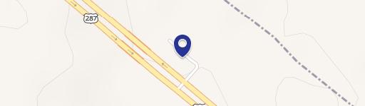 Highway 287 Industrial Land