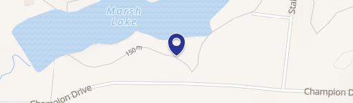 Waterfront Equestrian Lot