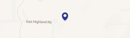 Agricultural Land Tract with Hay Field