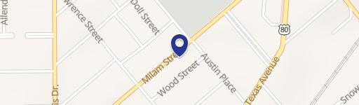 Vacant Commercial Development Lot