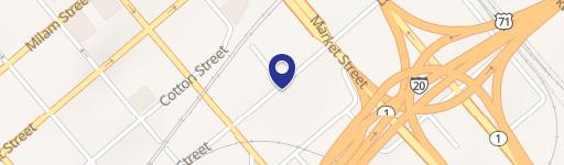 Downtown Shreveport Office/Retail Space