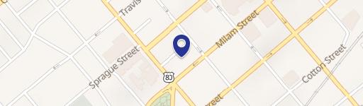 Specialty Commercial Property
