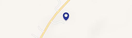 Working Cattle Ranch with Ponds