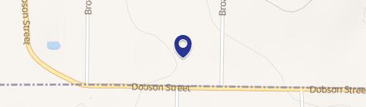 Residential Lot in Burleson, TX