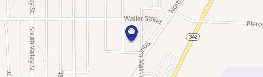 Commercial Corner Lot